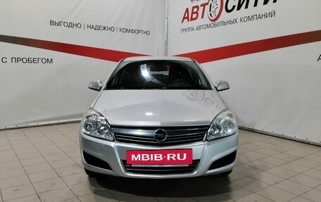 Opel Astra H, 2013 год, 865 000 рублей, 2 фотография
