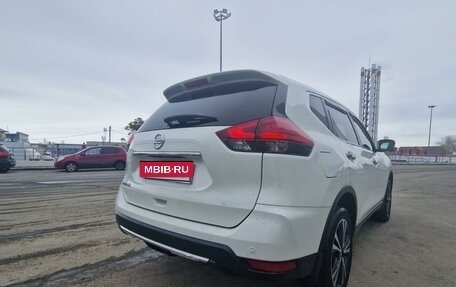 Nissan X-Trail, 2018 год, 2 700 000 рублей, 2 фотография