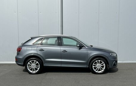 Audi Q3, 2014 год, 1 669 000 рублей, 4 фотография