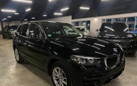 BMW X3, 2020 год, 4 310 000 рублей, 3 фотография