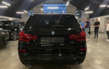 BMW X3, 2020 год, 4 310 000 рублей, 6 фотография