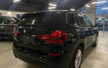 BMW X3, 2020 год, 4 310 000 рублей, 5 фотография