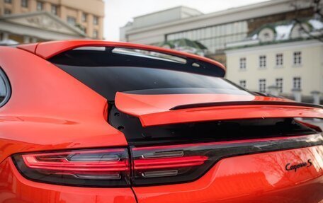 Porsche Cayenne III, 2020 год, 13 300 000 рублей, 7 фотография