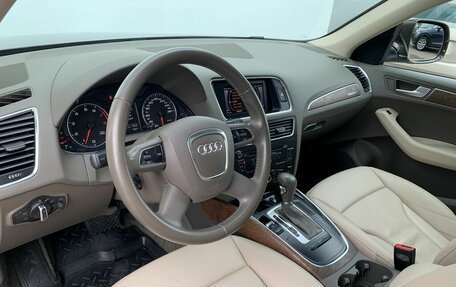 Audi Q5, 2012 год, 1 746 800 рублей, 5 фотография
