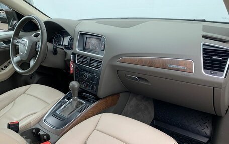 Audi Q5, 2012 год, 1 746 800 рублей, 8 фотография