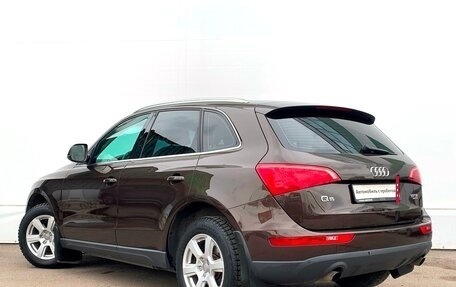Audi Q5, 2012 год, 1 746 800 рублей, 4 фотография
