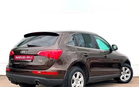 Audi Q5, 2012 год, 1 746 800 рублей, 2 фотография
