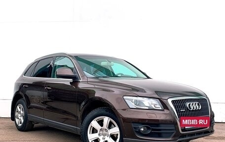Audi Q5, 2012 год, 1 746 800 рублей, 3 фотография