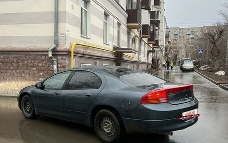 Dodge Intrepid II, 2002 год, 299 000 рублей, 3 фотография