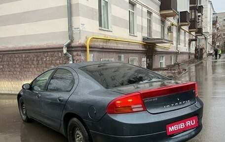 Dodge Intrepid II, 2002 год, 299 000 рублей, 4 фотография