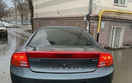 Dodge Intrepid II, 2002 год, 299 000 рублей, 5 фотография