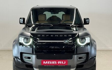 Land Rover Defender II, 2023 год, 14 990 000 рублей, 2 фотография