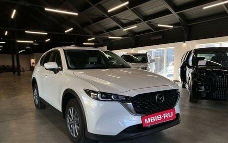 Mazda CX-5 II, 2023 год, 4 220 000 рублей, 4 фотография