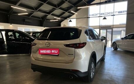 Mazda CX-5 II, 2023 год, 4 220 000 рублей, 6 фотография