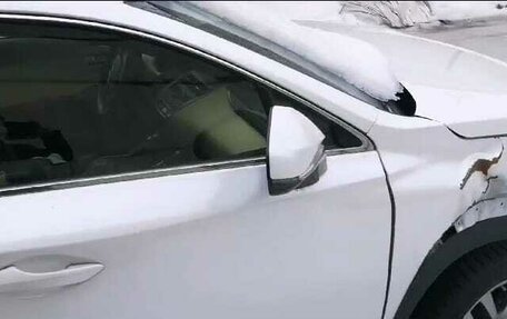 Lexus NX I, 2021 год, 2 000 000 рублей, 6 фотография