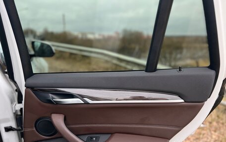 BMW X1, 2019 год, 2 800 000 рублей, 6 фотография