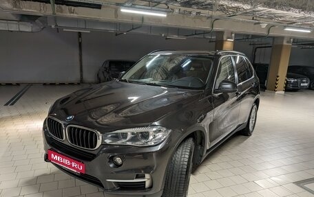 BMW X5, 2017 год, 4 300 000 рублей, 5 фотография
