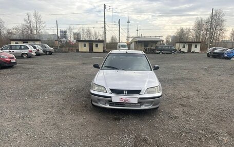 Honda Civic VII, 1999 год, 319 700 рублей, 3 фотография