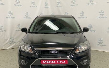Ford Focus II рестайлинг, 2010 год, 660 000 рублей, 2 фотография