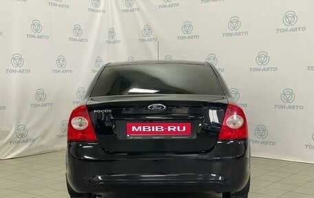 Ford Focus II рестайлинг, 2010 год, 660 000 рублей, 6 фотография