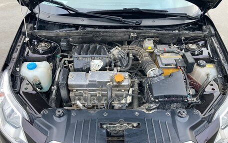 Datsun on-DO I рестайлинг, 2016 год, 750 000 рублей, 7 фотография