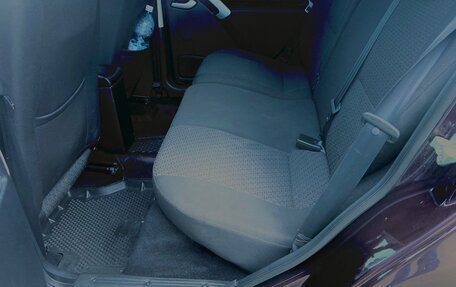Datsun on-DO I рестайлинг, 2016 год, 750 000 рублей, 8 фотография