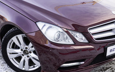 Mercedes-Benz E-Класс, 2012 год, 1 650 000 рублей, 9 фотография