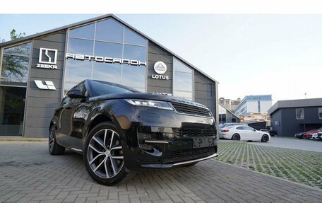Land Rover Range Rover Sport, 2023 год, 22 500 000 рублей, 2 фотография