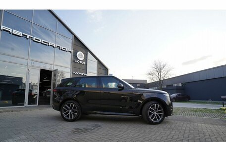 Land Rover Range Rover Sport, 2023 год, 22 500 000 рублей, 4 фотография