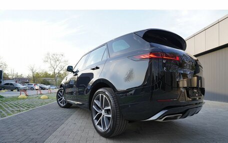 Land Rover Range Rover Sport, 2023 год, 22 500 000 рублей, 7 фотография