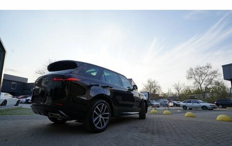 Land Rover Range Rover Sport, 2023 год, 22 500 000 рублей, 5 фотография