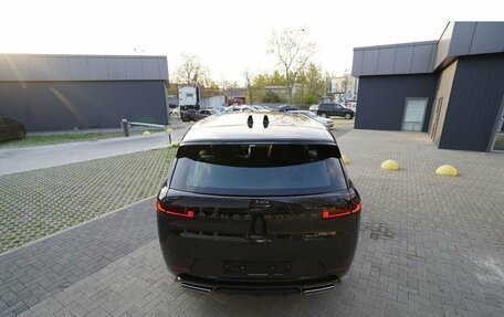 Land Rover Range Rover Sport, 2023 год, 22 500 000 рублей, 6 фотография