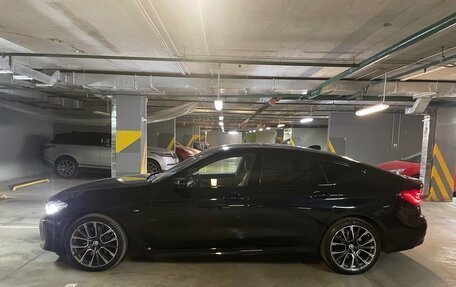BMW 6 серия, 2020 год, 7 050 000 рублей, 2 фотография