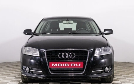 Audi A3, 2012 год, 889 789 рублей, 2 фотография