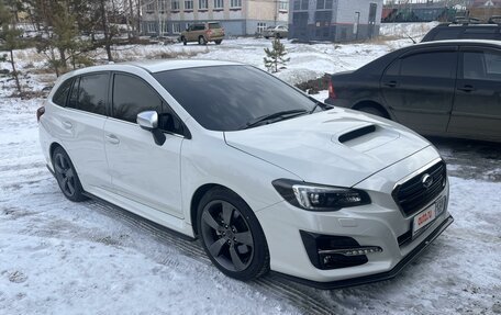 Subaru Levorg I, 2018 год, 2 150 000 рублей, 2 фотография
