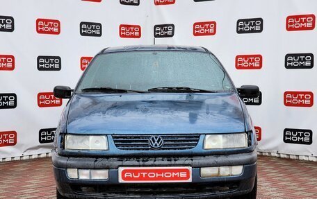 Volkswagen Passat B4, 1994 год, 130 000 рублей, 2 фотография