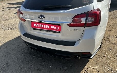 Subaru Levorg I, 2018 год, 2 150 000 рублей, 7 фотография