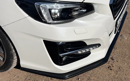 Subaru Levorg I, 2018 год, 2 150 000 рублей, 8 фотография