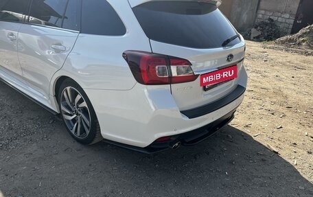 Subaru Levorg I, 2018 год, 2 150 000 рублей, 6 фотография