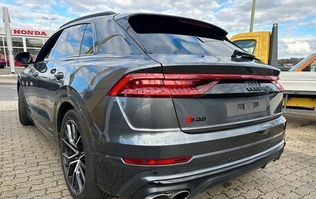 Audi SQ8, 2023 год, 13 700 000 рублей, 3 фотография