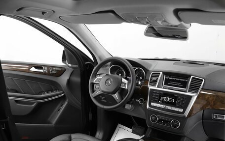 Mercedes-Benz GL-Класс, 2012 год, 2 346 000 рублей, 5 фотография