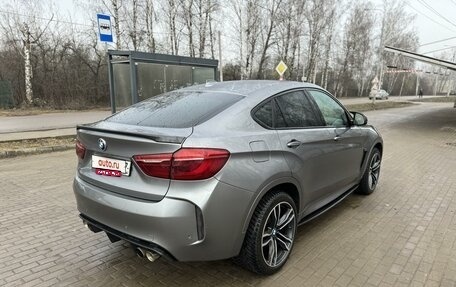 BMW X6, 2015 год, 5 500 000 рублей, 5 фотография