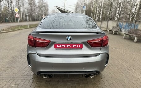 BMW X6, 2015 год, 5 500 000 рублей, 6 фотография