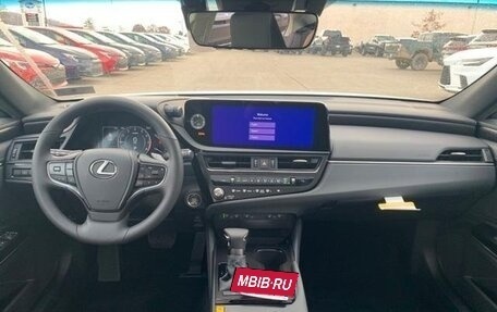 Lexus ES VII, 2024 год, 9 280 000 рублей, 6 фотография