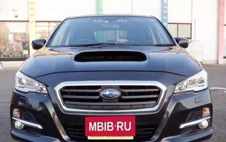 Subaru Levorg I, 2016 год, 1 400 010 рублей, 2 фотография