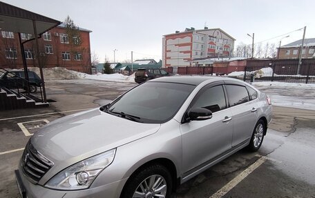 Nissan Teana, 2013 год, 1 295 000 рублей, 2 фотография