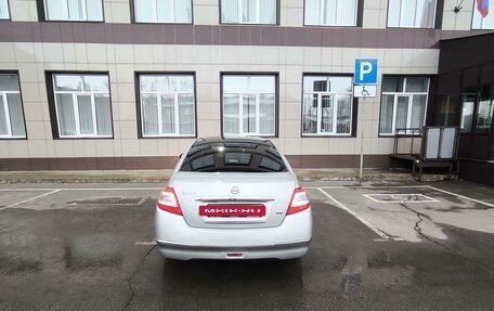 Nissan Teana, 2013 год, 1 295 000 рублей, 6 фотография