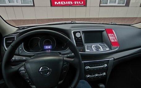Nissan Teana, 2013 год, 1 295 000 рублей, 7 фотография