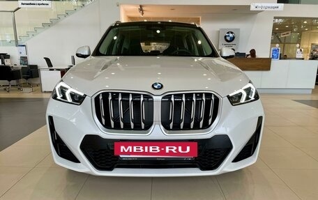 BMW X1, 2023 год, 6 950 000 рублей, 2 фотография