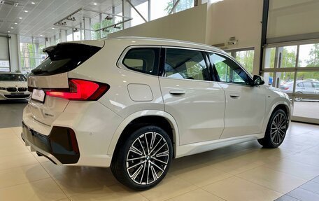 BMW X1, 2023 год, 6 950 000 рублей, 5 фотография